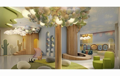 Imagem 6: APARTAMENTO RESIDENCIAL em São Paulo - SP, Jardim das Acácias