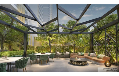 Imagem 8: APARTAMENTO RESIDENCIAL em São Paulo - SP, Jardim das Acácias