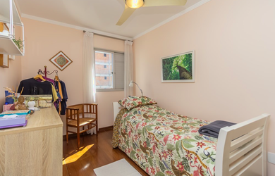 Imagem 5: APARTAMENTO RESIDENCIAL em São Paulo - SP, Paraíso