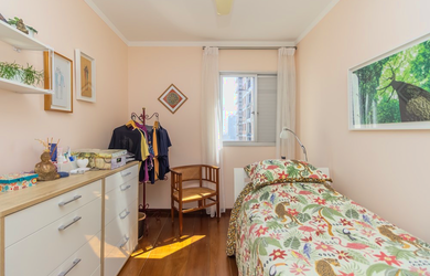 Imagem 6: APARTAMENTO RESIDENCIAL em São Paulo - SP, Paraíso