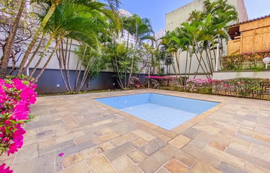 Imagem 15: APARTAMENTO RESIDENCIAL em São Paulo - SP, Paraíso