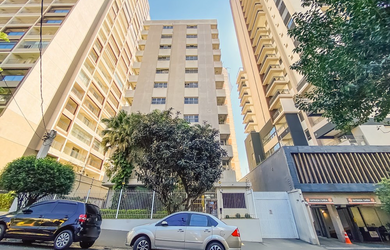 Imagem 16: APARTAMENTO RESIDENCIAL em São Paulo - SP, Paraíso