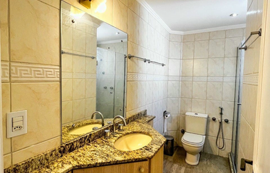 Imagem 16: CASA RESIDENCIAL em Porto Alegre - RS, Chácara das Pedras