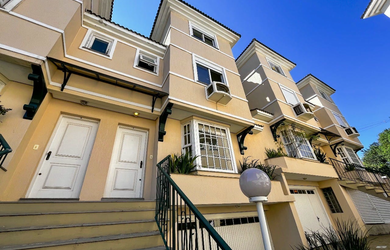 Imagem 3: CASA RESIDENCIAL em Porto Alegre - RS, Chácara das Pedras