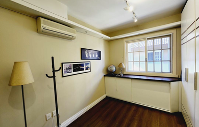 Imagem 16: CASA RESIDENCIAL em Porto Alegre - RS, Chácara das Pedras