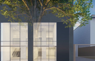 Imagem 6: Loja à venda em São Paulo, Vila Romana, 301,92m²