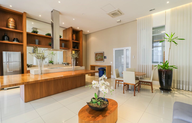 Imagem 11: 3 dormitórios na Rua Arizona