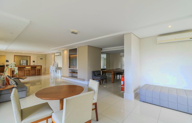 Imagem 9: 3 dormitórios na Rua Arizona