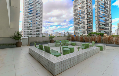 Imagem 7: 3 dormitórios na Rua Arizona