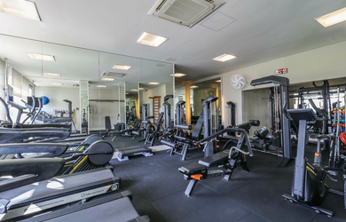 Imagem 6: 3 dormitórios na Rua Arizona