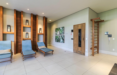 Imagem 4: 3 dormitórios na Rua Arizona