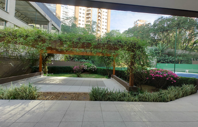 Imagem 15: MDA 177 Apto AP0083_EHG