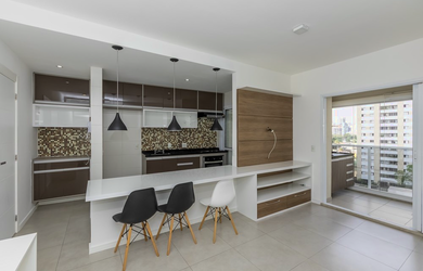 Imagem: APARTAMENTO RESIDENCIAL em São Paulo - SP, Vila Gertrudes