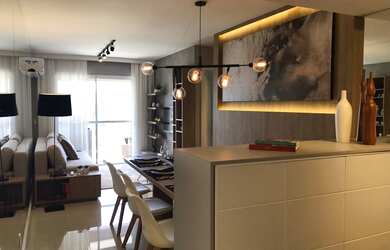 Imagem 8: Apartamento à venda no bairro Recreio dos Bandeirantes - Rio de Janeiro/RJ