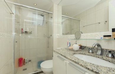 Imagem 10: Apartamento à venda em São Paulo, Santo Amaro, com 3 quartos, 94m²