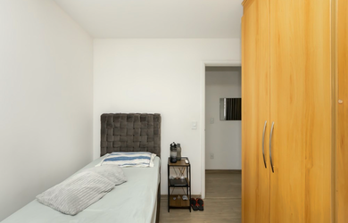 Imagem 4: Apartamento à venda em São Paulo, Santo Amaro, com 3 quartos, 94m²