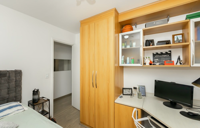 Imagem 5: APARTAMENTO RESIDENCIAL em São Paulo - SP, Santo Amaro