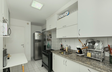 Imagem 7: APARTAMENTO RESIDENCIAL em São Paulo - SP, Santo Amaro