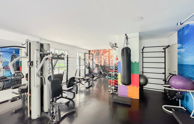 Imagem 13: APARTAMENTO RESIDENCIAL em São Paulo - SP, Santo Amaro