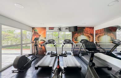 Imagem 14: Apartamento à venda em São Paulo, Santo Amaro, com 3 quartos, 94m²