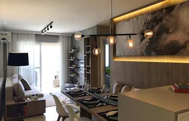 Imagem 4: Apartamento à venda no bairro Recreio dos Bandeirantes - Rio de Janeiro/RJ