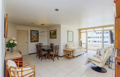 Imagem 1: APARTAMENTO RESIDENCIAL em São Paulo - SP, Jardim Paulista