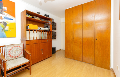 Imagem 10: APARTAMENTO RESIDENCIAL em São Paulo - SP, Jardim Paulista