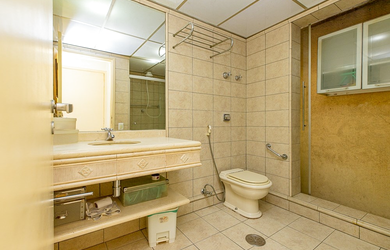 Imagem 5: APARTAMENTO RESIDENCIAL em São Paulo - SP, Jardim Paulista