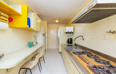 Imagem 9: APARTAMENTO RESIDENCIAL em São Paulo - SP, Jardim Paulista