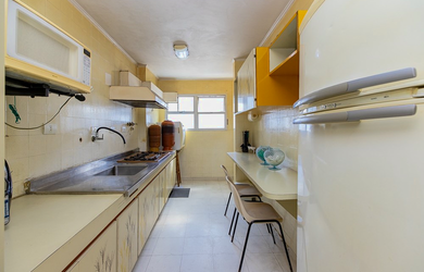 Imagem 2: APARTAMENTO RESIDENCIAL em São Paulo - SP, Jardim Paulista