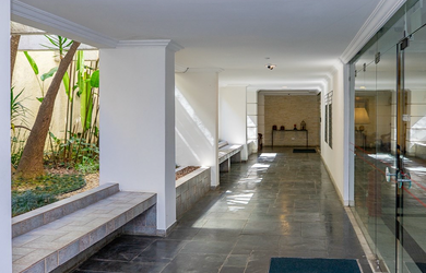 Imagem 12: APARTAMENTO RESIDENCIAL em São Paulo - SP, Jardim Paulista