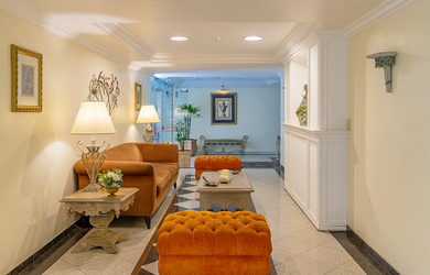 Imagem 13: APARTAMENTO RESIDENCIAL em São Paulo - SP, Jardim Paulista