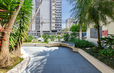 Imagem 14: APARTAMENTO RESIDENCIAL em São Paulo - SP, Jardim Paulista