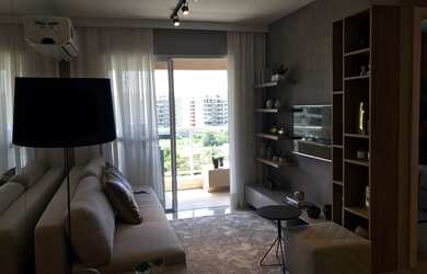 Imagem 3: Apartamento à venda no bairro Recreio dos Bandeirantes - Rio de Janeiro/RJ