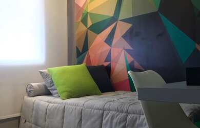 Imagem 11: Apartamento à venda no bairro Recreio dos Bandeirantes - Rio de Janeiro/RJ