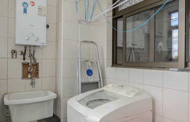 Imagem 4: APARTAMENTO RESIDENCIAL em Porto Alegre - RS, Tristeza