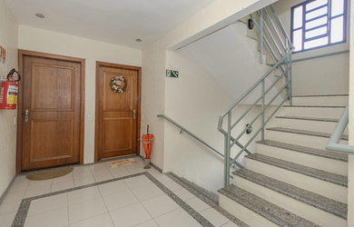 Imagem 8: APARTAMENTO RESIDENCIAL em Porto Alegre - RS, Tristeza