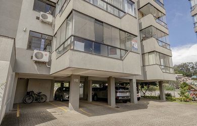 Imagem 11: APARTAMENTO RESIDENCIAL em Porto Alegre - RS, Tristeza