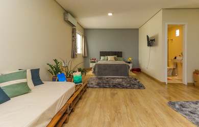 Imagem 16: PREDIO COMERCIAL em Porto Alegre - RS, Tristeza