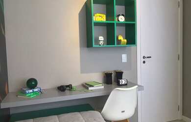 Imagem 10: Apartamento à venda no bairro Recreio dos Bandeirantes - Rio de Janeiro/RJ