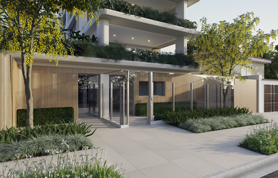 Imagem 4: Apartamento Garden à venda em São Paulo, Alto da Lapa, com 3 quartos,...