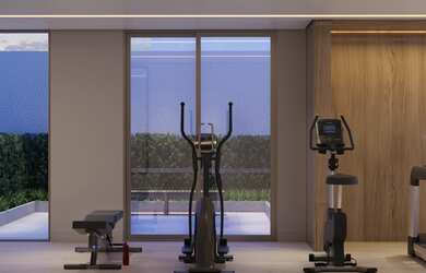 Imagem 11: Apartamento Garden à venda em São Paulo, Alto da Lapa, com 3 quartos,...