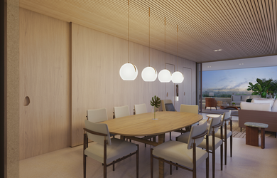 Imagem 13: Apartamento Garden à venda em São Paulo, Alto da Lapa, com 3 quartos,...