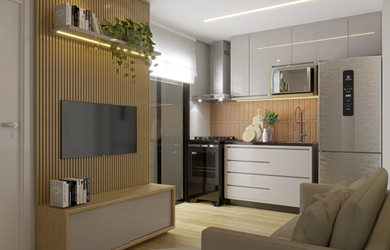 Imagem 6: Pin Estação Vila Sônia - Fase 1