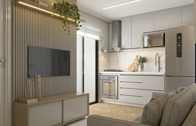 Imagem 8: Pin Estação Vila Sônia - Fase 1