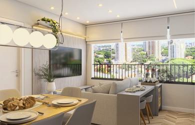 Imagem 10: Pin Estação Vila Sônia - Fase 1