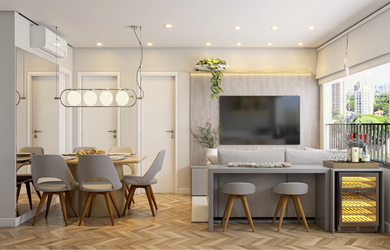 Imagem 11: Pin Estação Vila Sônia - Fase 1