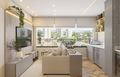 Imagem 13: Pin Estação Vila Sônia - Fase 1