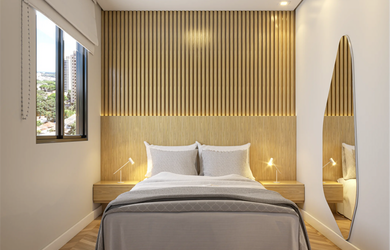 Imagem 16: Pin Estação Vila Sônia - Fase 1