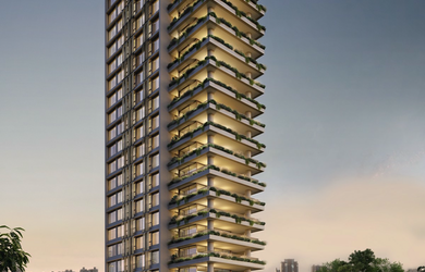 Imagem 2: Apartamento à venda em São Paulo, Higienópolis, com 4 quartos, 303m²